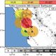 Illustration for article titled Earthquake Spotting Comes to Twitter, Courtesy of USGS